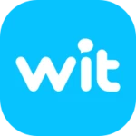 Logo of Wit - Kpop App For Fans android Application 